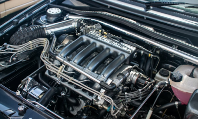 Navigating Engine Replacement Costs in Europe's Auto Industry