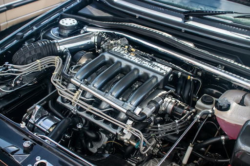 Navigating Engine Replacement Costs in Europe's Auto Industry