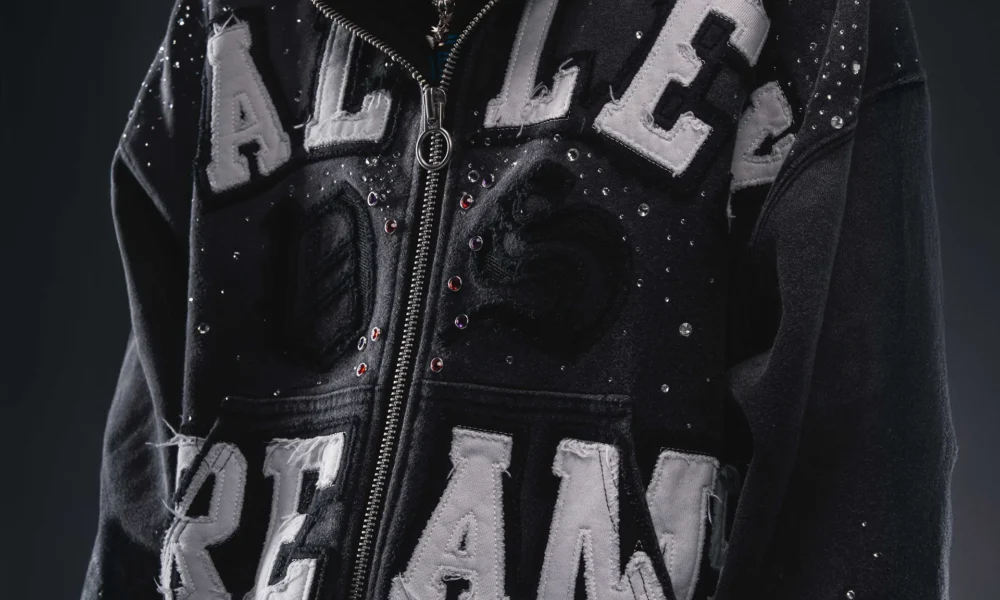 Astroworld Hoodies
