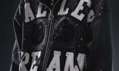 Astroworld Hoodies