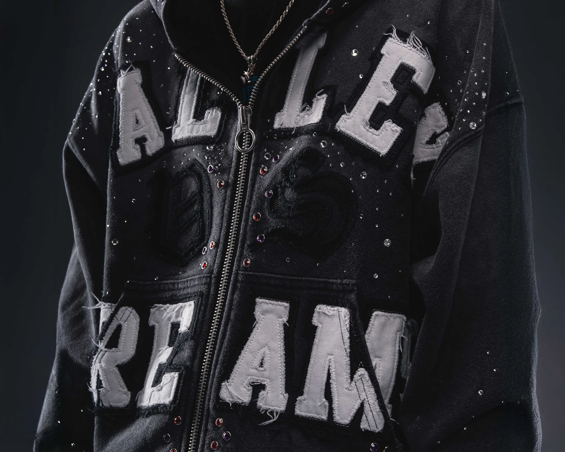 Astroworld Hoodies