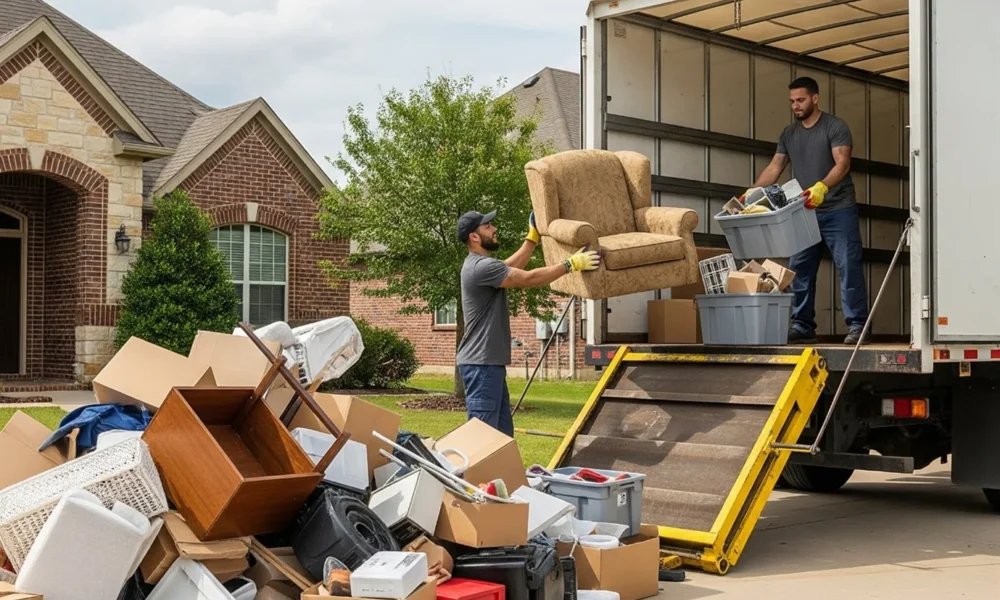 Junk Removal Inc