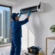 General Aircon Service in KL
