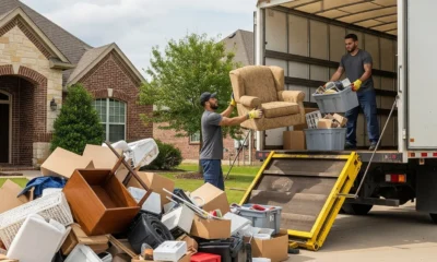 Junk Removal Inc