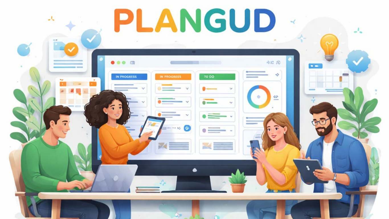 Plangud