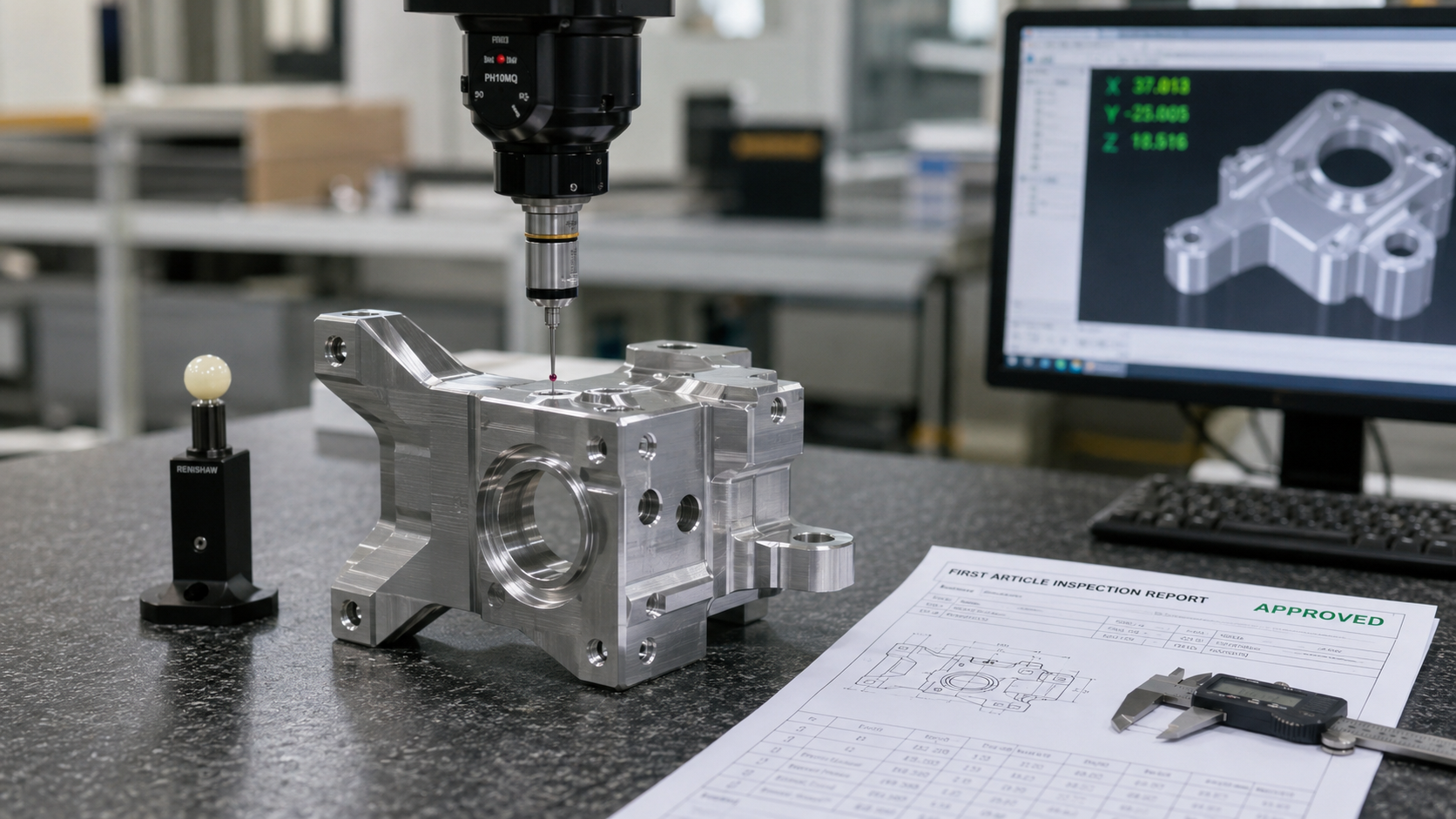 5 Questions to Ask Before Hiring a Precision Machining Company