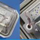Hazardous LED