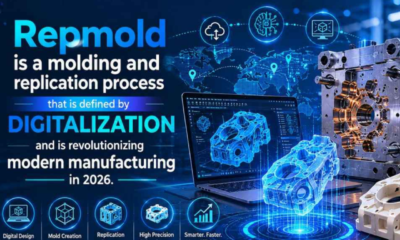 RepMold