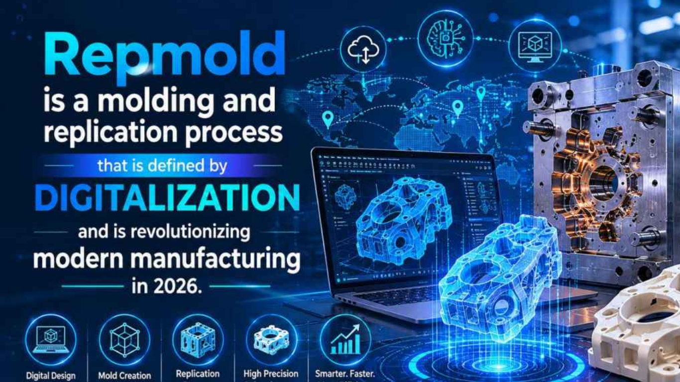 RepMold