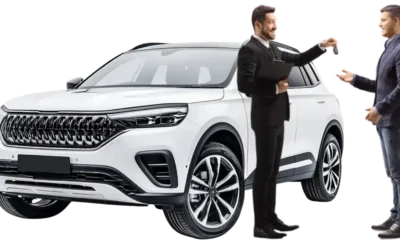Monthly Driver Services in Dubai