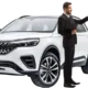 Monthly Driver Services in Dubai