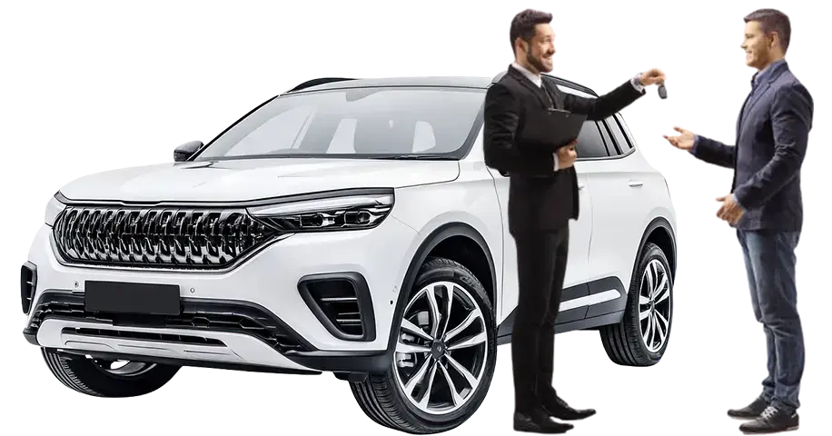 Monthly Driver Services in Dubai