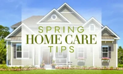 Seasonal Care Tips for a More Inviting Home Exterior