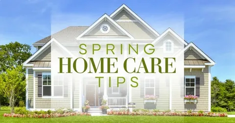 Seasonal Care Tips for a More Inviting Home Exterior