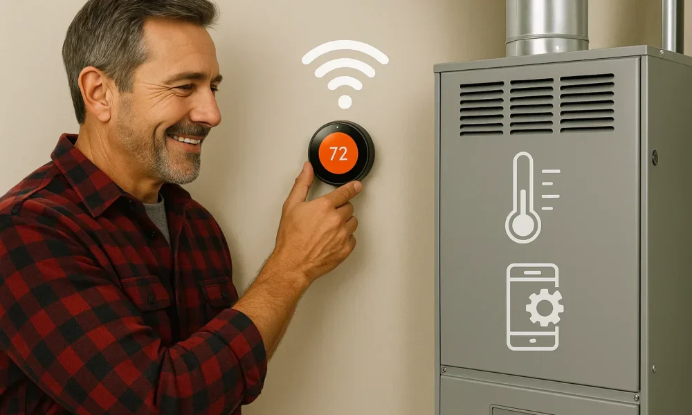 Smart Heating Solutions Explained: A Complete Guide to Furnace Installation for Maximum Efficiency, Safety, and Comfort