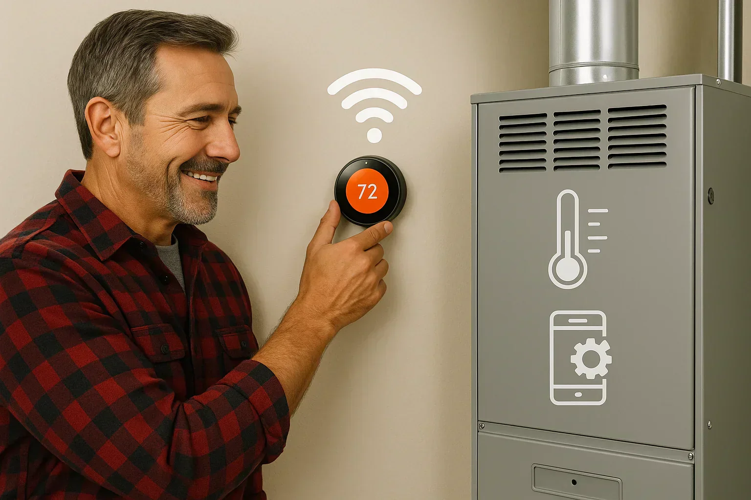 Smart Heating Solutions Explained: A Complete Guide to Furnace Installation for Maximum Efficiency, Safety, and Comfort