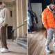 Oversized Streetwear
