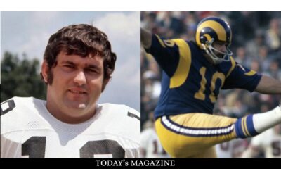 Tom Dempsey