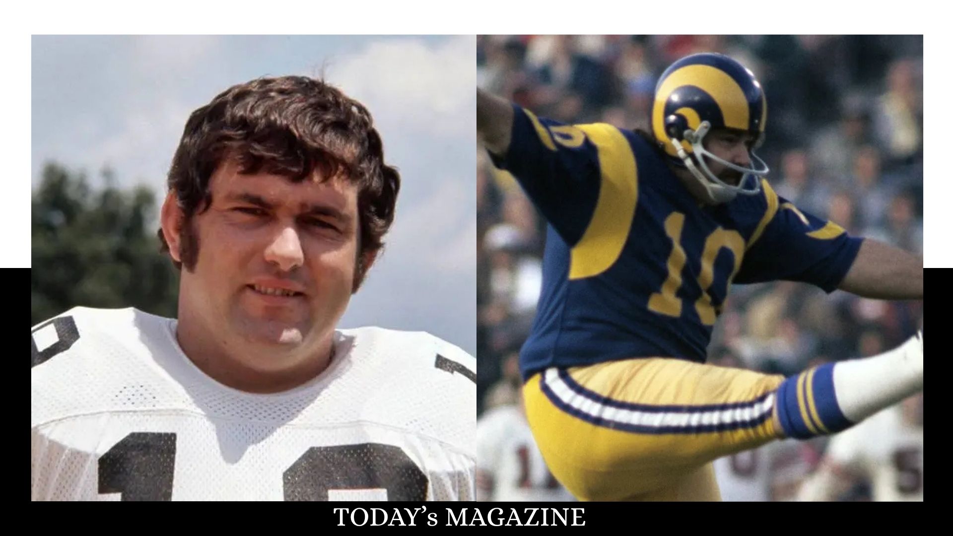Tom Dempsey