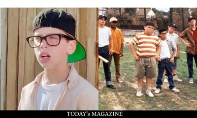 Squints Sandlot