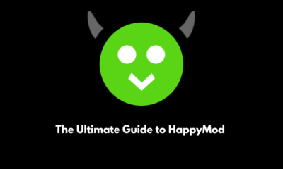 The Ultimate Guide to HappyMod