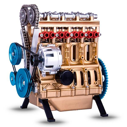 Top Reasons EngineDIY Mini Engines Are Popular Among Hobbyists and Collectors