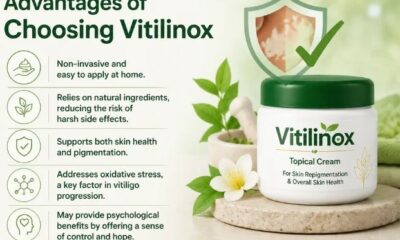 Vitilinox