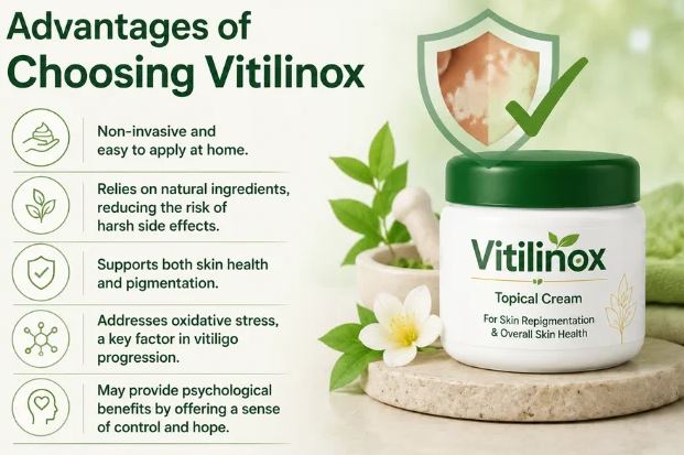 Vitilinox