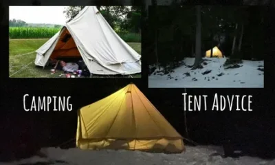 What to Actually Ask a Tent Rental Company Before You Book