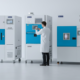 Xenon Test Chamber