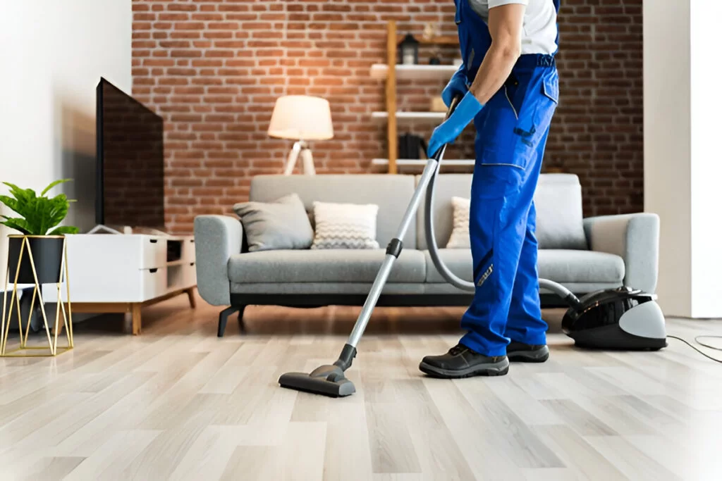 Sun Valley Cleaners