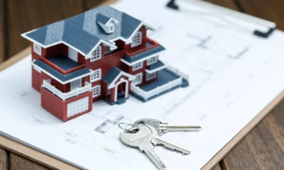 Calgary Property Management