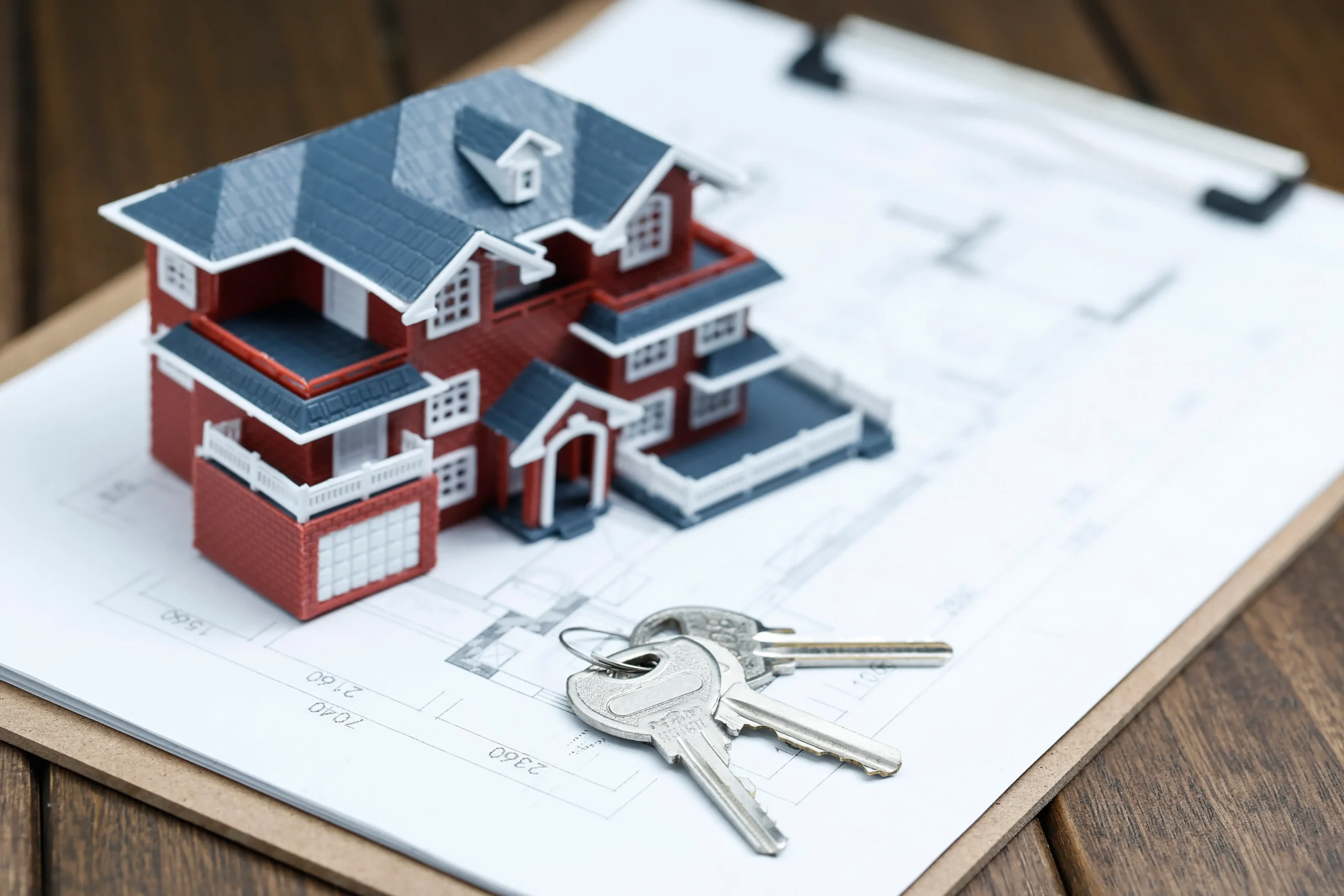 Calgary Property Management