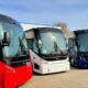 busses