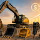 How to Maximise ROI with the Right Earthmoving Attachments