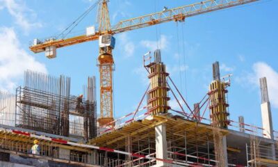 Antoon Construction