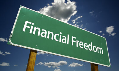 Breaking the Cycle: Reclaiming Your Financial Freedom