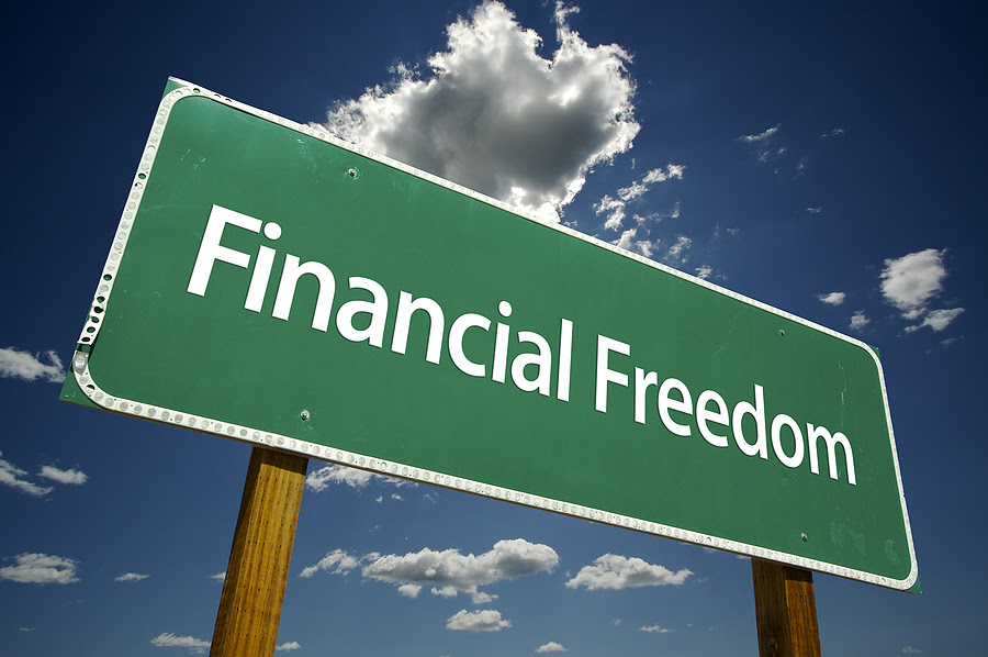 Breaking the Cycle: Reclaiming Your Financial Freedom