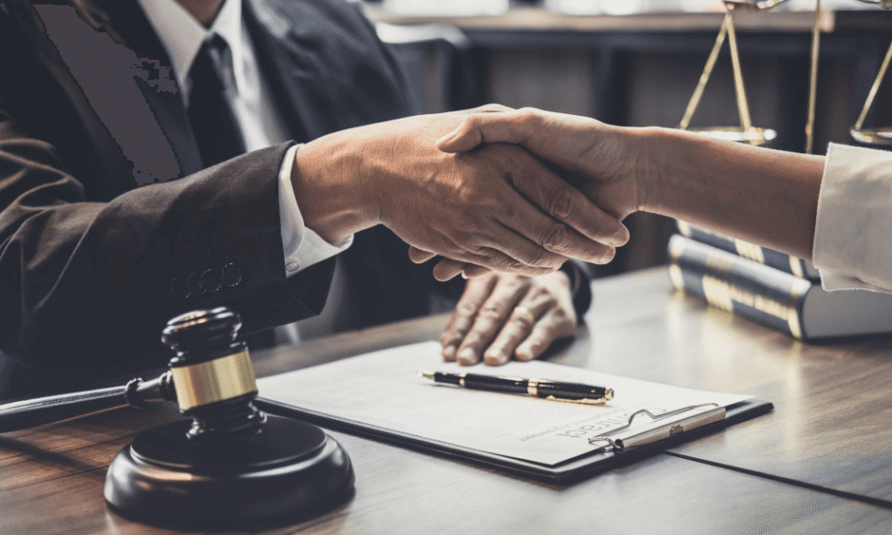 Franchise Lawyer