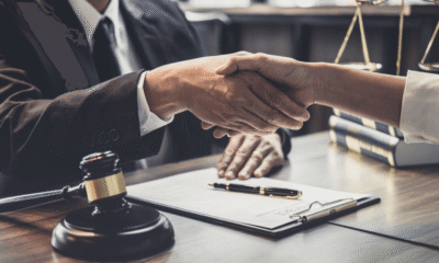 Franchise Lawyer