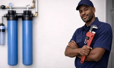 1 Tom Plumber Harrisburg