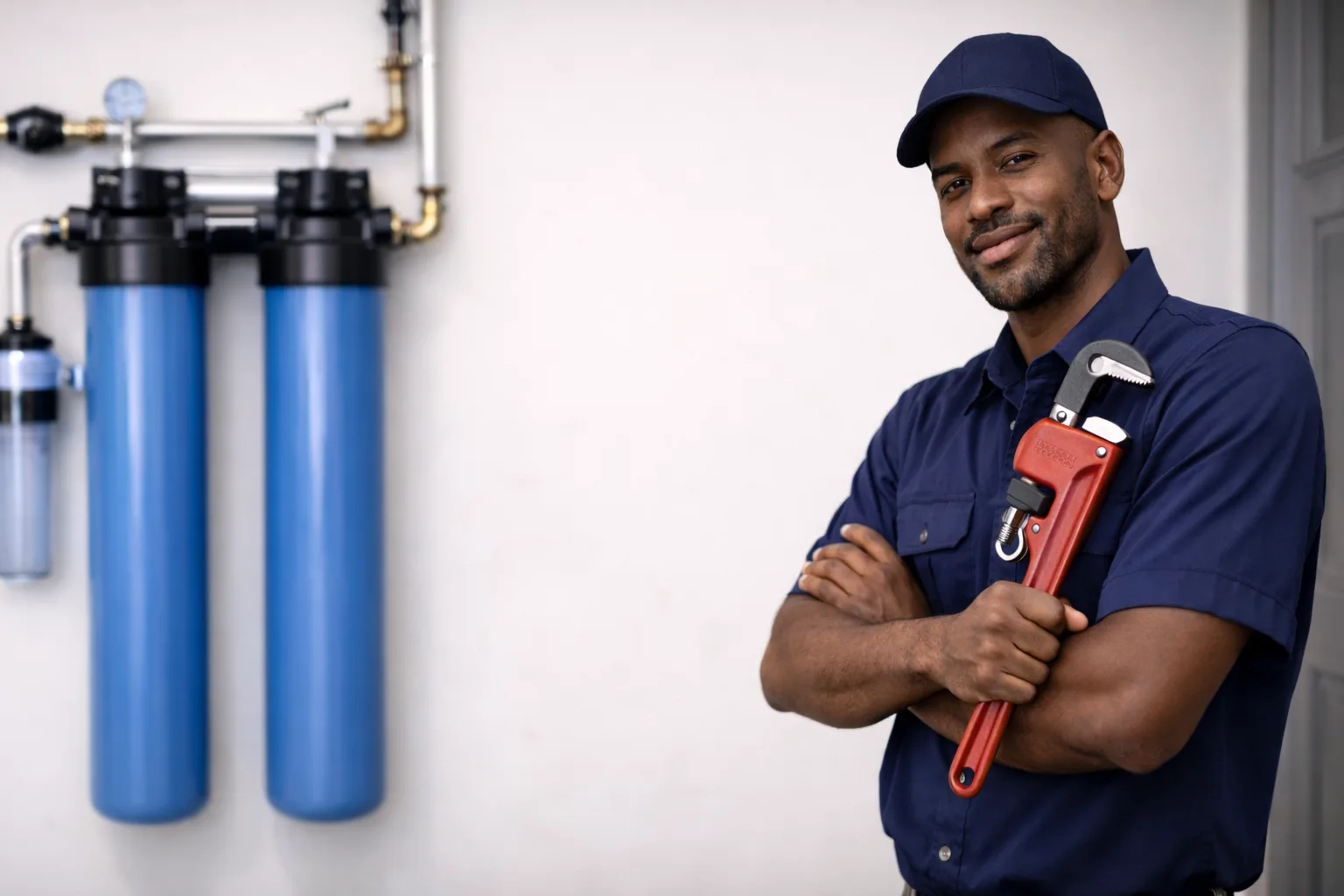 1 Tom Plumber Harrisburg
