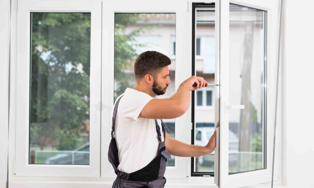 Window Replacement