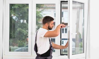 Window Replacement