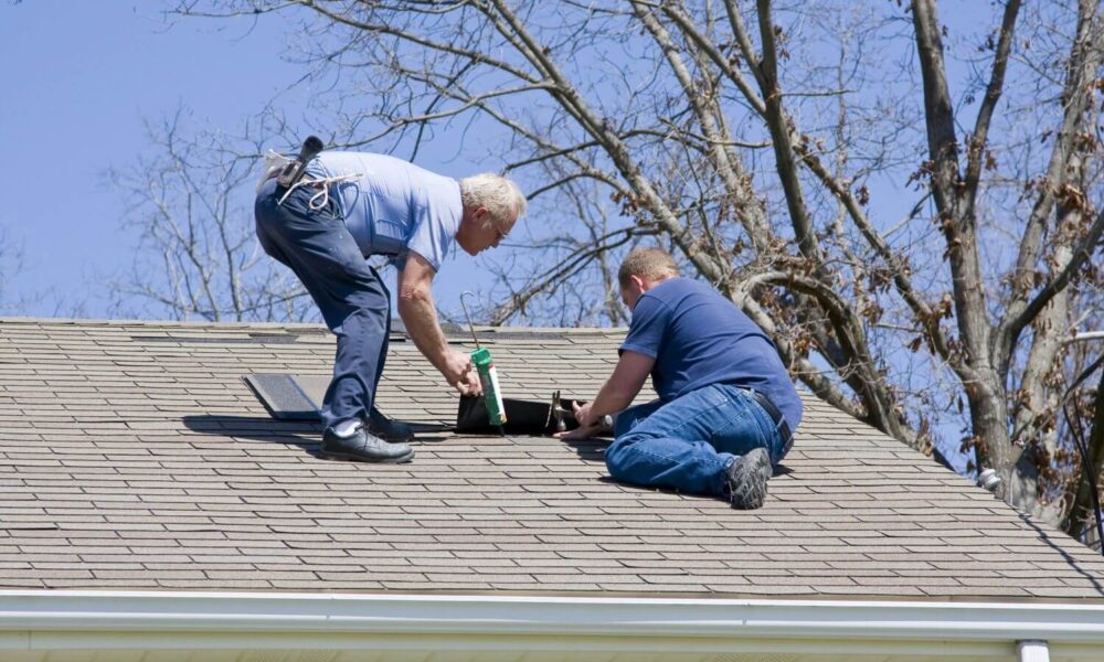 Brave Roofers