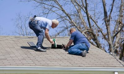 Brave Roofers