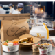 What Custom Fast Food Packaging Does for Brands