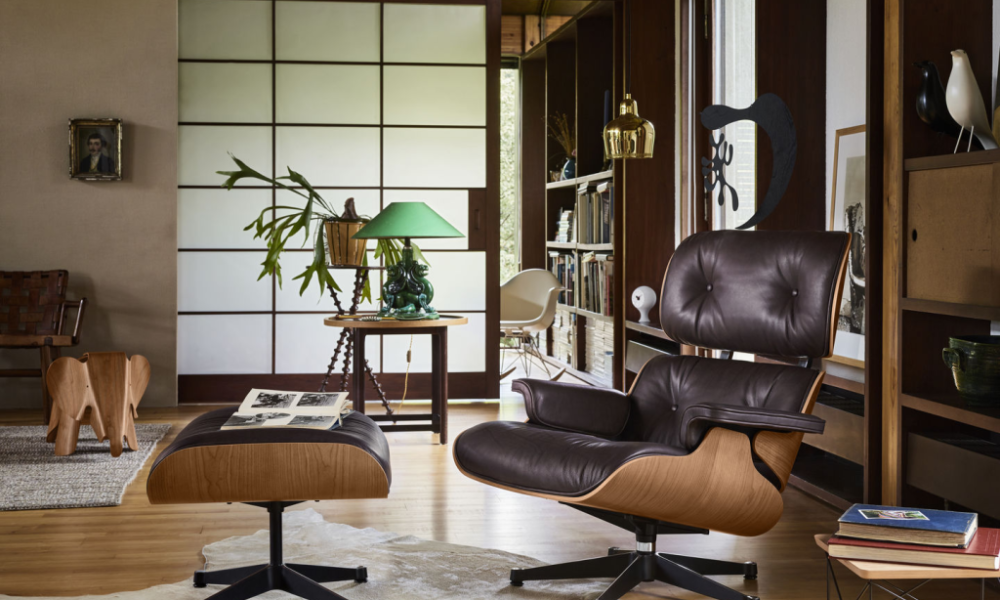 Mid-Century Designer Chairs: Where Design Meets Everyday Comfort