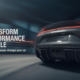 How a Rear Diffuser Can Transform Your Car’s Performance and Aggressive Styling