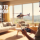 Beginner Remote Control Helicopters: The Easiest Way to Learn Flying from Home
